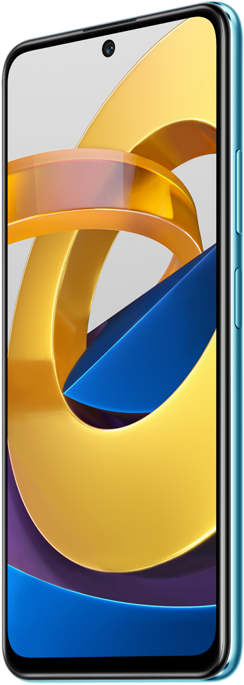 POCO M4 Pro 5G 6/128GB Blue