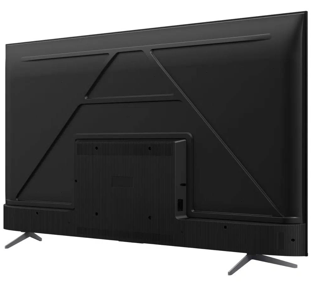 TCL 55" 50C647 Черный