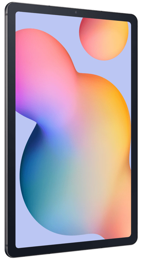 Samsung Galaxy Tab S6 Lite 10.4" 64Gb LTE Grey (SM-P615NZAASER)