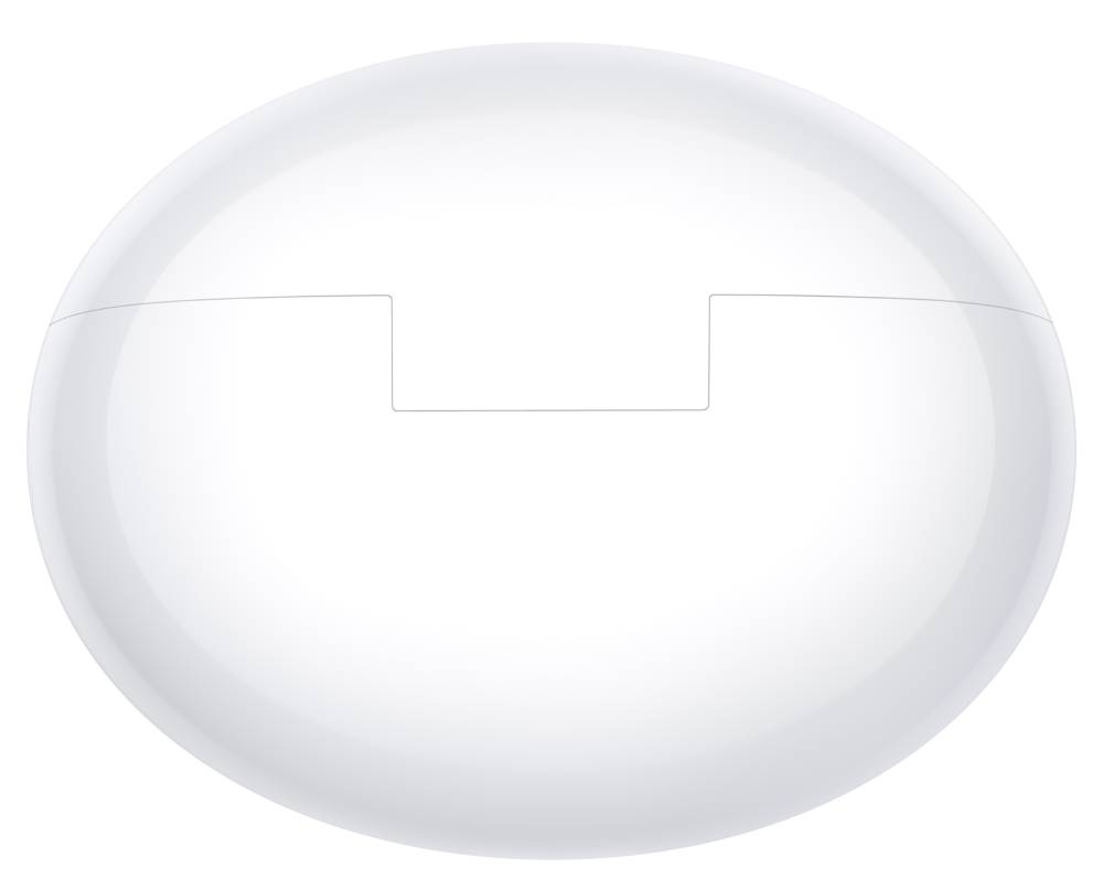 HUAWEI FreeBuds 6i Белые