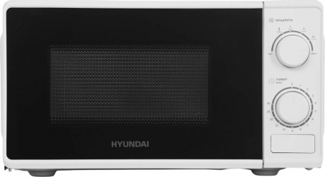 Изображение товара Hyundai HYM-M2097 Белая