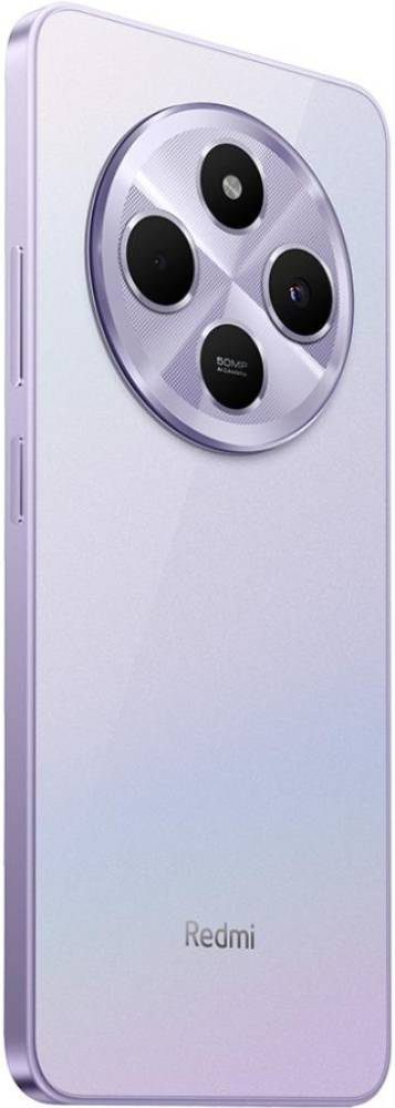 Xiaomi REDMI 14C 4/128 Гб 4G Мечтательный фиолетовый "Как новый"