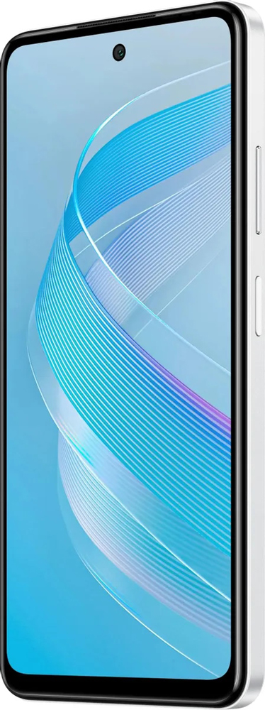 Infinix SMART 8 Pro 8/128 Гб Белый