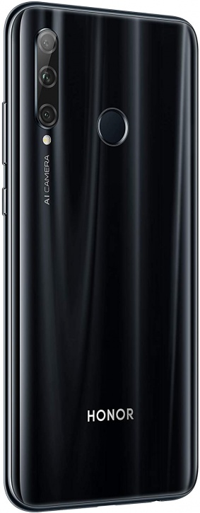 HONOR 20E 4/64Gb Black