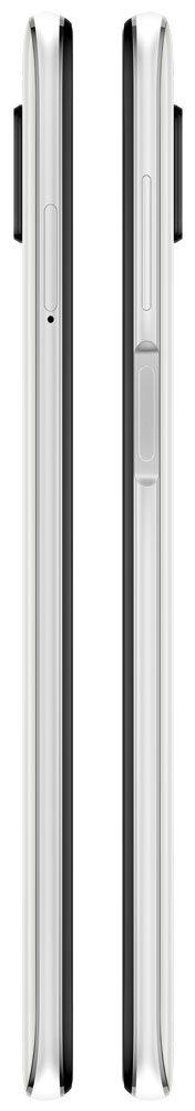 Xiaomi REDMI Note 9 Pro 6/128Gb Glacier White