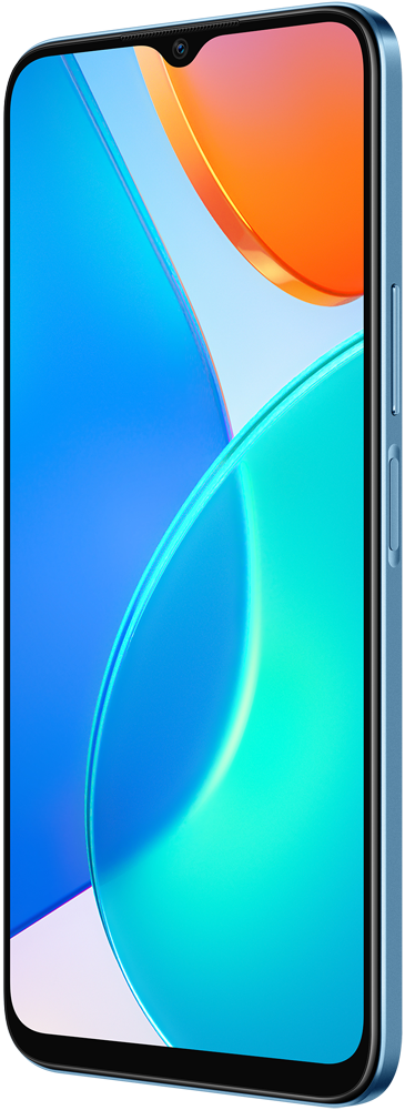 HONOR X6 4/64 Гб Синий океан