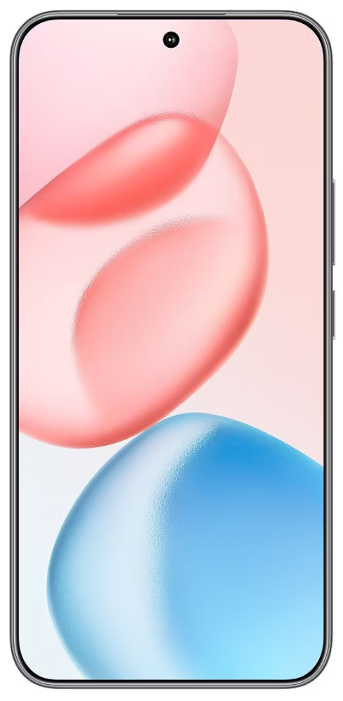 HONOR 400 8/256 Гб Полночный черный