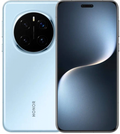 Изображение товара HONOR Magic7 Pro 12/512 Гб 5G Голубой