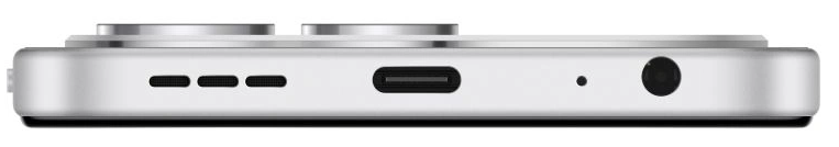 TECNO Spark 40 8/256 Гб Белый