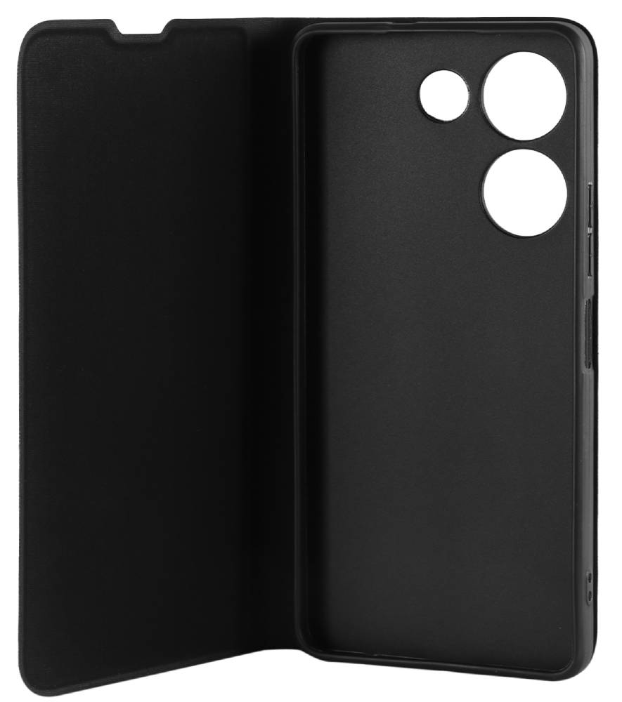 RedLine для TECNO CAMON 20 Pro Черный