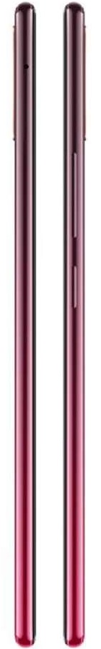Vivo Y12 3/64Gb Burgundy Red