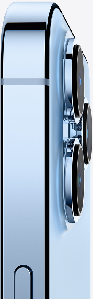 Apple iPhone 13 Pro 128Gb Голубой