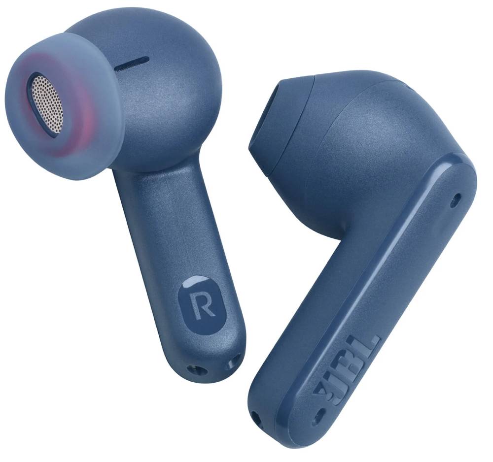 JBL Tune Flex Синие