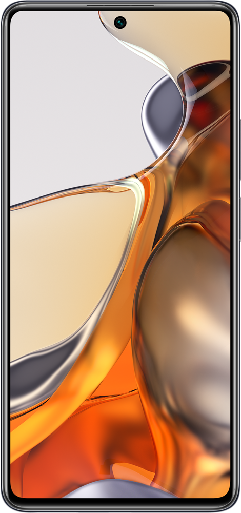 Смартфон Xiaomi 11T Pro 8/128Gb Grey: купить по цене 25 990 рублей