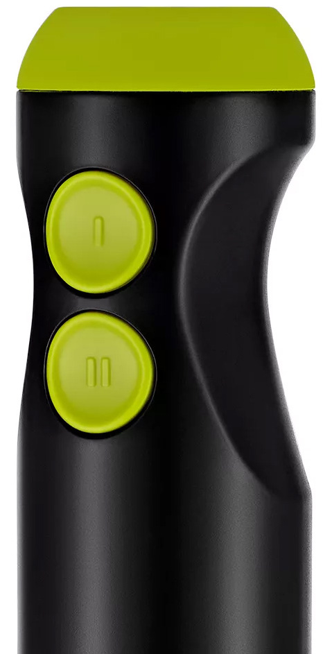 Kitfort КТ-3041-2 3 в 1 Черно-салатовый