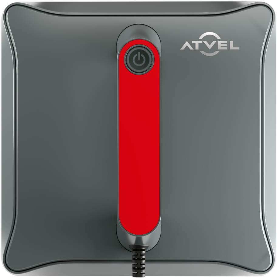 Atvel Zorro Z5 Grey
