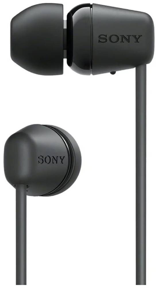 Sony WI-C100 Черные