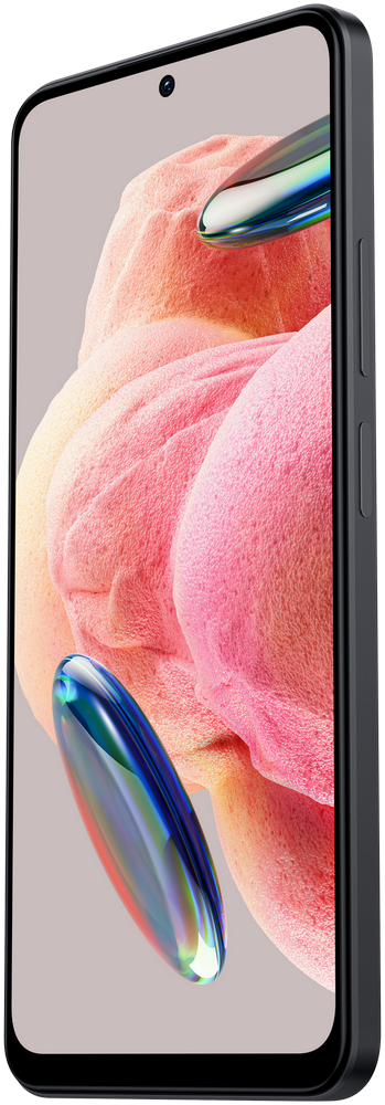 Xiaomi REDMI Note 12 8/256 Гб LTE Dual sim Серый оникс "Хорошее состояние"