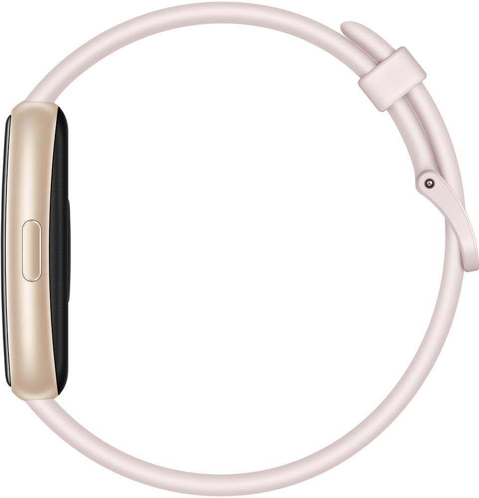 HUAWEI Band 7 Lea-B19 Розовый
