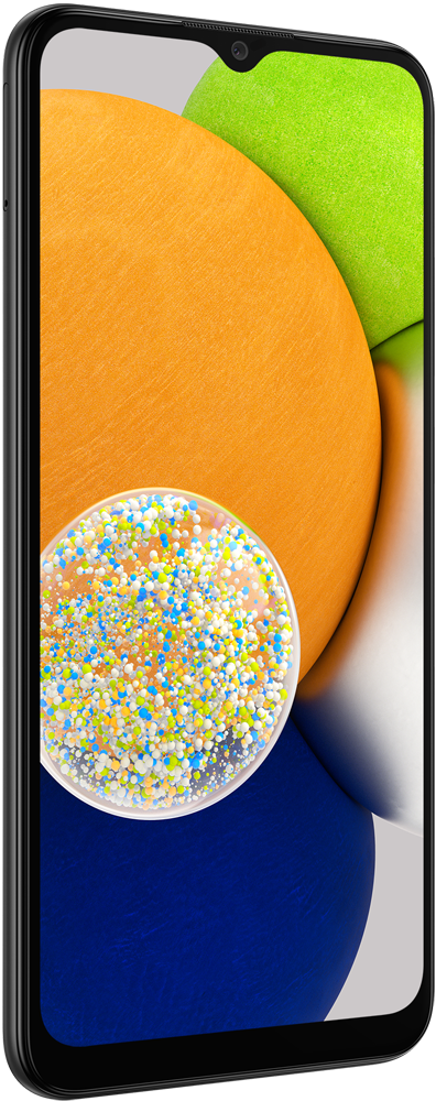Samsung Galaxy A53 8/256 Гб 5G Черный «Как новый»