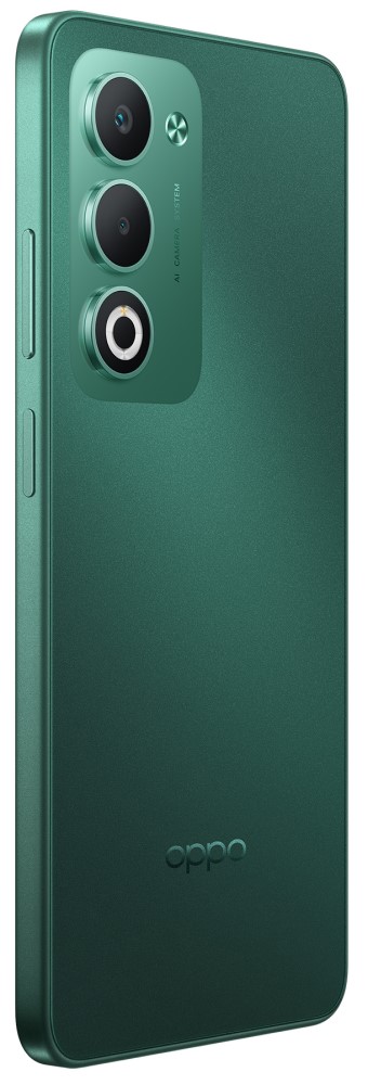 OPPO A5 8/256 Гб Аквамарин