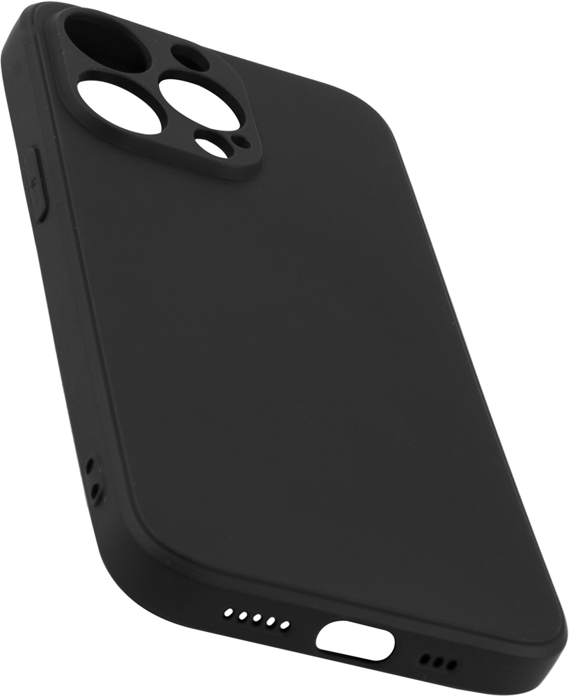 UNBROKE iPhone 13 pro Camera protection Black