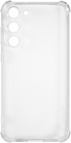 Изображение товара RedLine Samsung Galaxy S23+ Shockproof Прозрачный