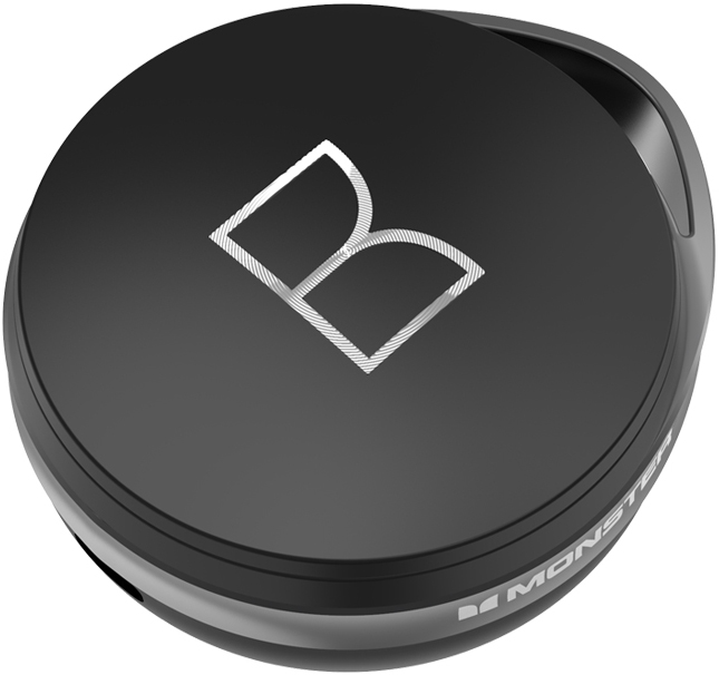 Monster Compete Черные