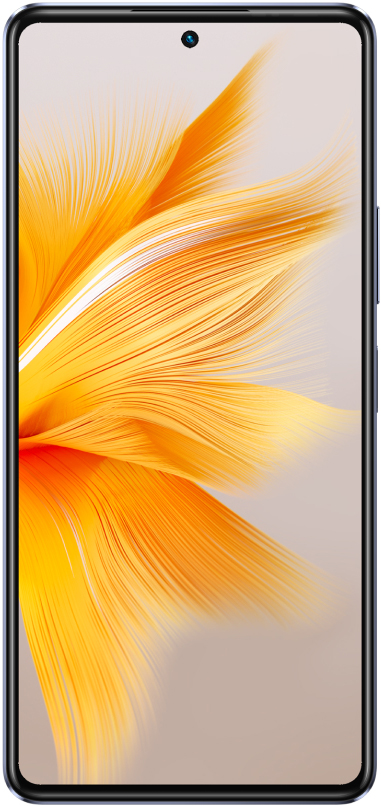 Infinix NOTE 30 PRO 8/256 Гб Черный