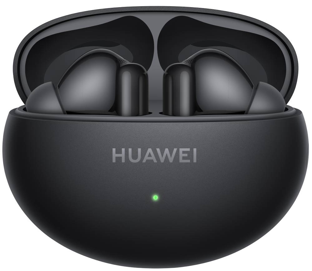 HUAWEI FreeBuds 6i Чёрные