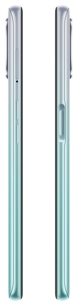 OPPO A52 4/64Gb White