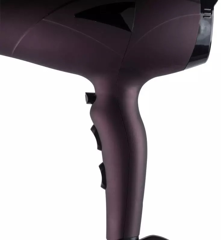 Ufesa SC8370 GLOSSY Черный