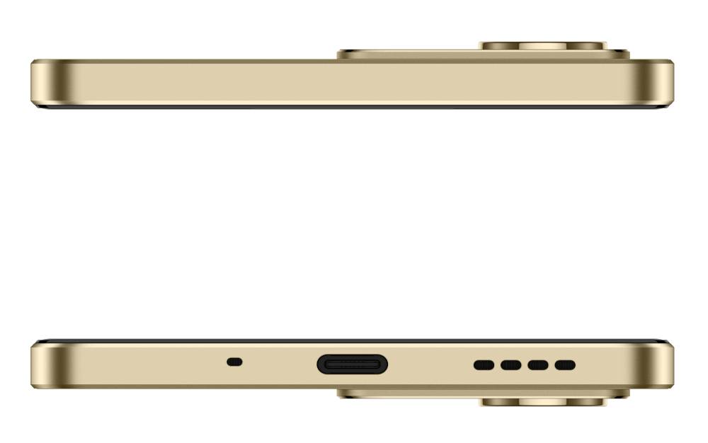 realme C75 8/128 Гб LTE Золотой