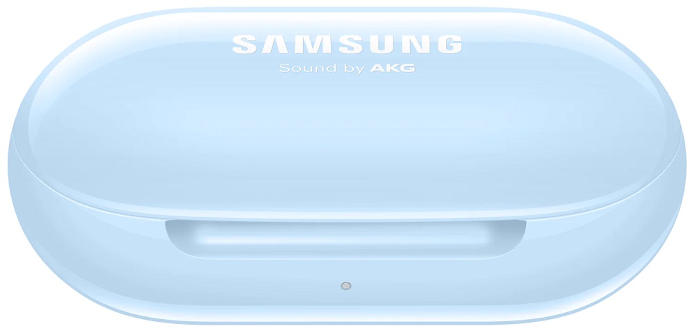 Беспроводные наушники Samsung — фото 7