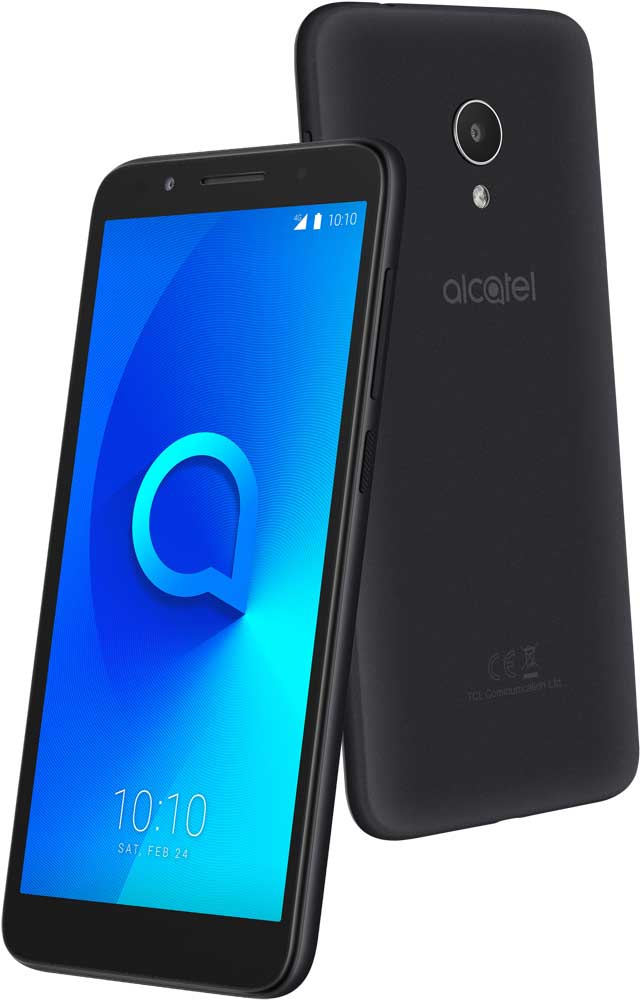 Alcatel 1X (5059D) Grey