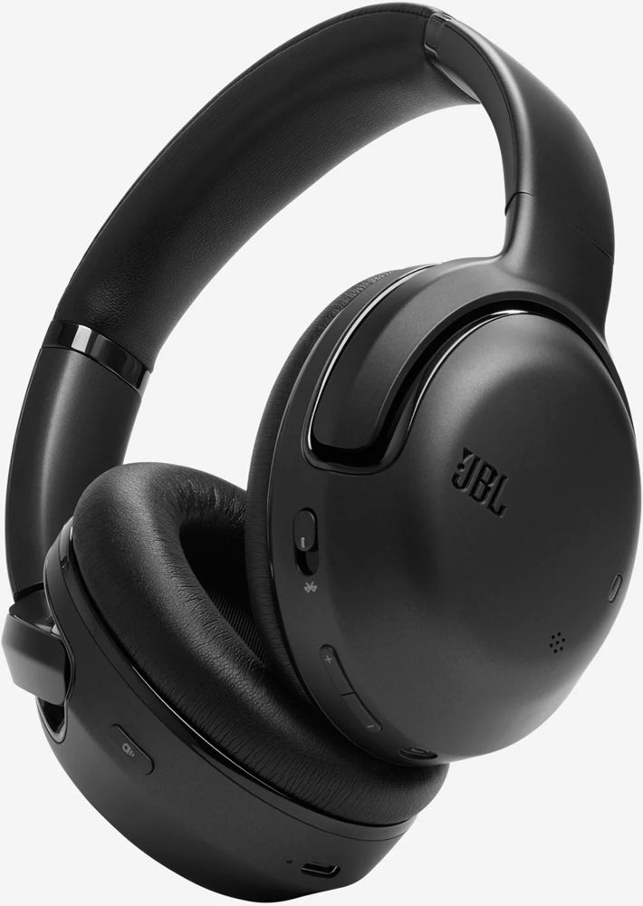 JBL Tour One M2 Черные
