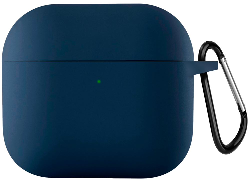 uBear AirPods 2021 TouchCase Blue