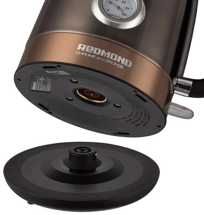 Redmond RK-CBM147 Бронзовый