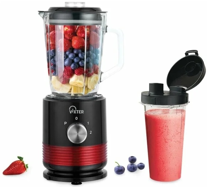 Vixter SBS-2105 Черный