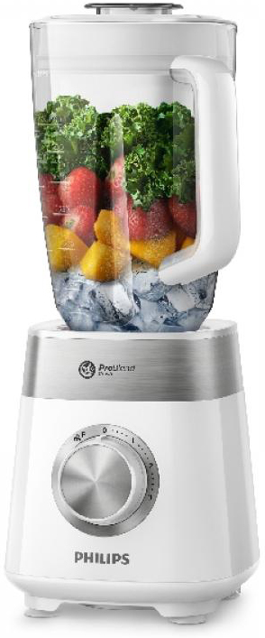 Philips HR2224 стационарный White