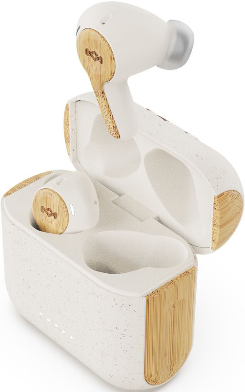 The House Of Marley Rebel Бежевые