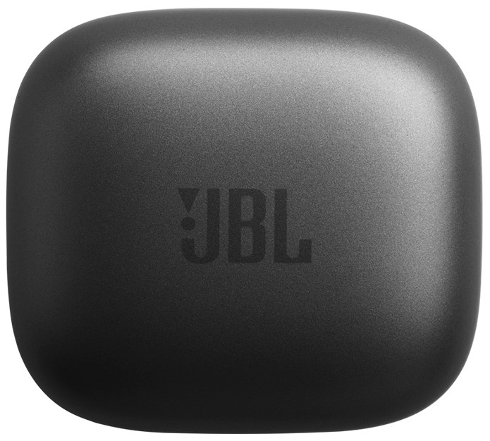 JBL Live Free 2 Черные