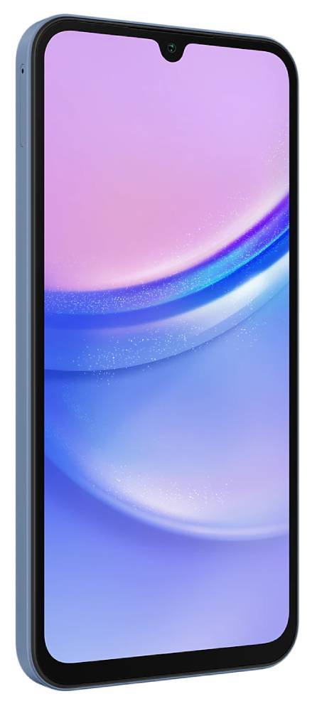 Samsung Galaxy A15 8/256 Гб Синий (A155)