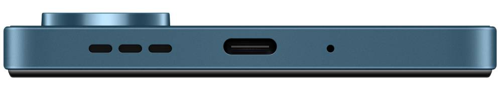 POCO C65 8/256 Гб Синий «Хорошее состояние»