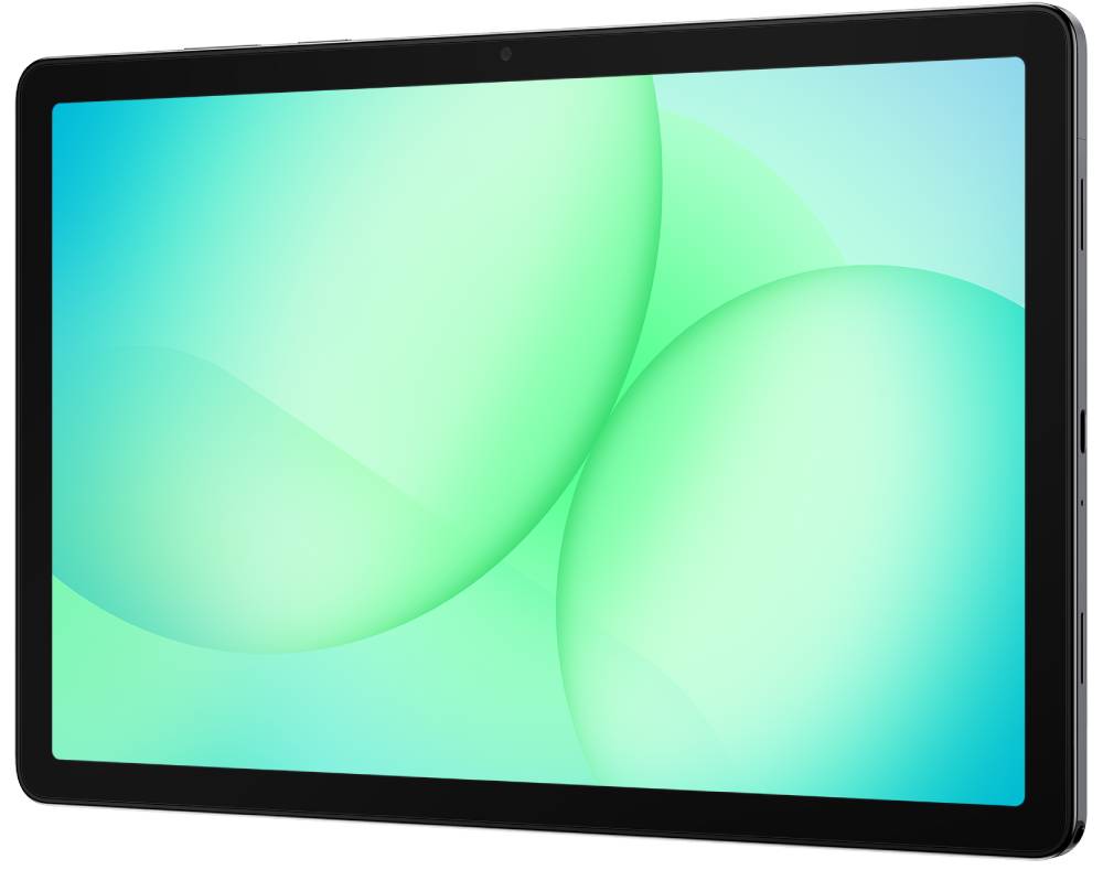 Samsung Galaxy Tab A11+ Wi-Fi 6/128 Гб Серый