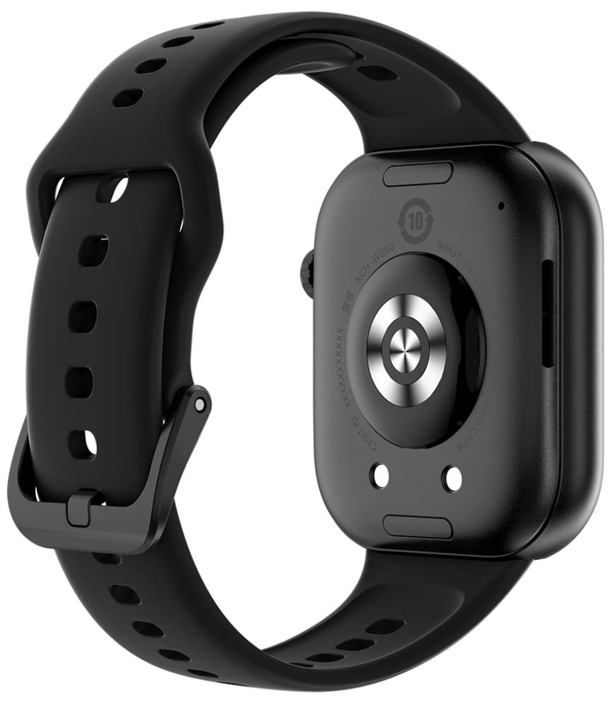 HONOR Choice Watch 2i Черные