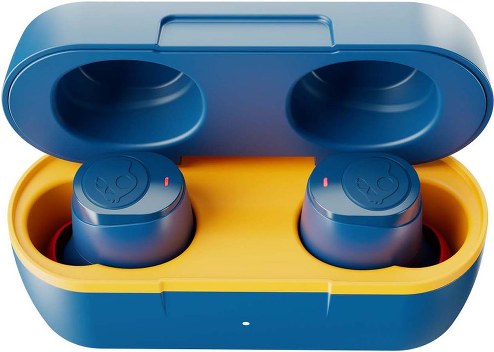 Skullcandy JIB TRUE WIRELESS IN-EAR Blue