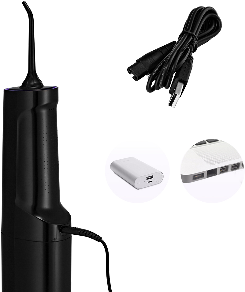 Kitfort КТ-2912-1 Черный