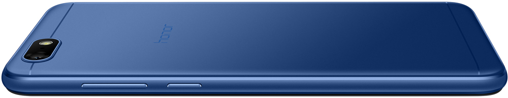 HONOR 7A Blue