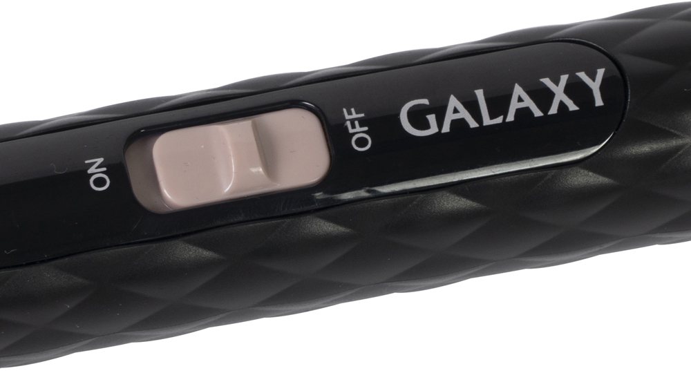 Galaxy LINE GL 4721 для укладки волос Черный